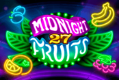 Midnight Fruits 27