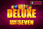 Shiny Fruity Seven 5 Lines Deluxe