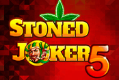 Stoned Joker 5
