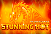Stunning Hot Remastered
