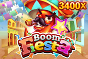 Boom Fiesta