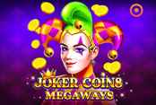 Joker Coins Megaways