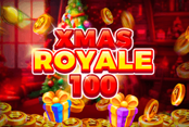 XMAS ROYALE 100