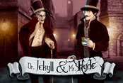 Dr Jekyll and Mr Hyde