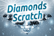 Diamonds Scratch