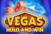 Vegas Hold & Win