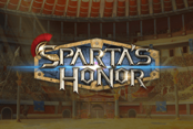 Sparta's Honor