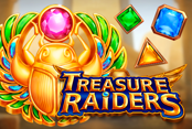 Treasure Raiders