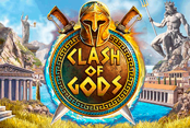 Clash Of Gods