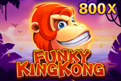 Funky King Kong