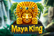 Maya King