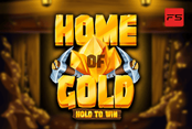 Home of Gold: Hold to Win