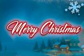 Merry Christmas