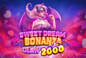 Sweet Dream Bonanza Claw 2000