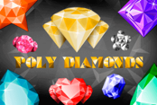 Poly Diamonds