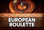 European Roulette