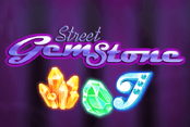 Gem stone Street