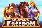 Mustang Freedom