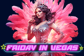 Friday in Vegas