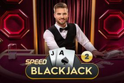 Speed Blackjack 2