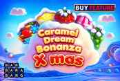 Caramel Dream Bonanza Xmas
