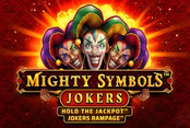 Mighty Symbols™ Jokers