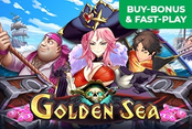 Golden Sea