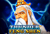 Thunder Feng Shen