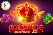 Chance Machine 20