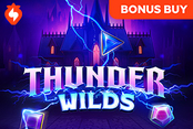 Thunder Wilds