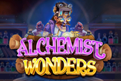 Alchemist Wonders