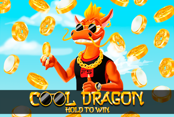 Cool Dragon: Hold to Win