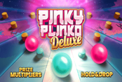 Pinky Plinko Deluxe