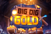 Big Dig Gold