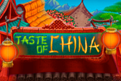 Taste of China