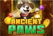 Ancient Paws