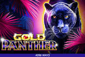 Gold Panther