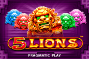 5 Lions