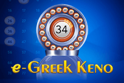 Greek Keno
