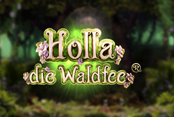 Holla die Waldfee