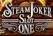 Steam Joker Slot