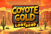 Coyote Gold