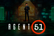 Agent 51