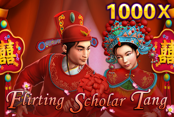 Flirting Scholar Tang