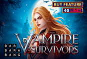 Vampire Survivors