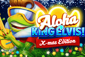 Aloha King Elvis