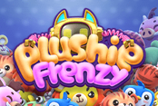 Plushie Frenzy