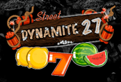 Dynamite 27 Street