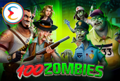 100 Zombies