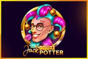 Jack Potter Deluxe